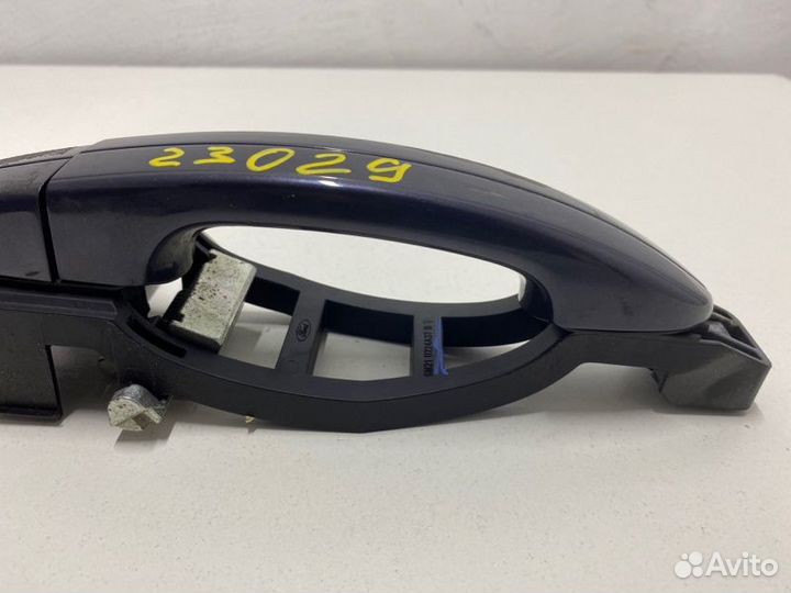 Ручка двери наружная Ford Mondeo Iv 2007-2015