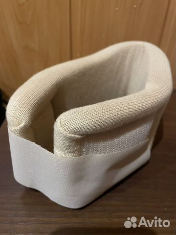 Воротник ортопедический детский