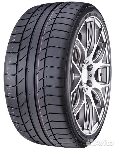 Gripmax Stature H/T 225/55 R18 98V