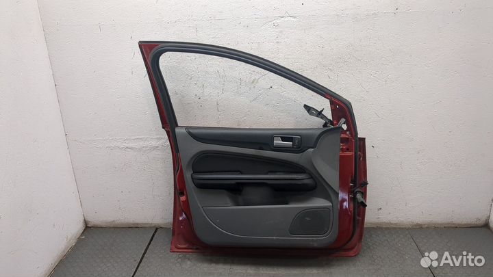 Дверь боковая Ford Focus 2, 2009