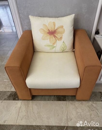 Диван раскладной