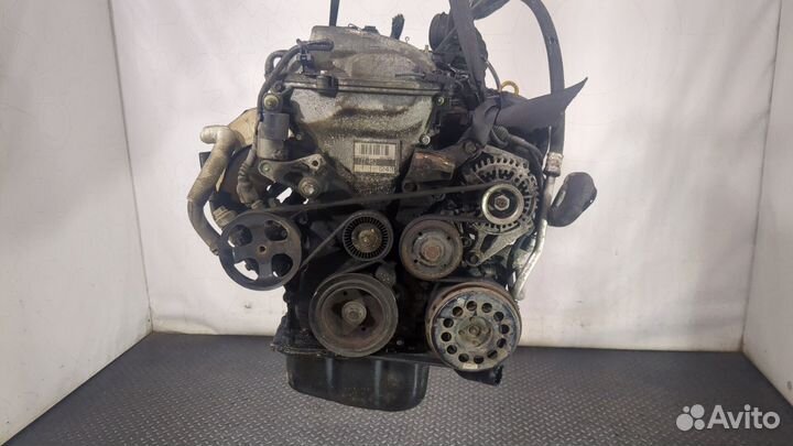 Двигатель Toyota RAV 4, 2001