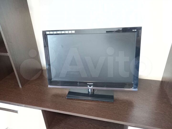 Квартира-студия, 26 м², 7/24 эт.