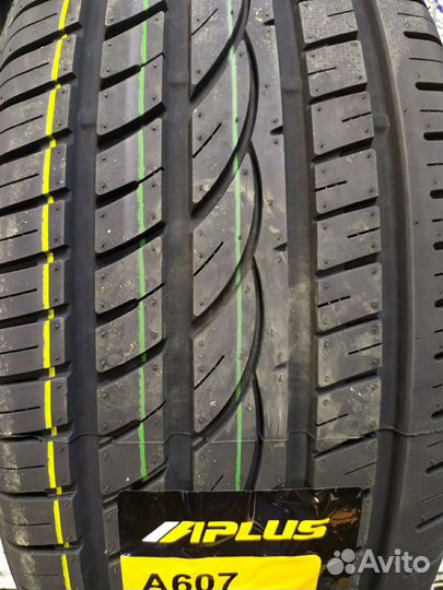Aplus A607 255/55 R19