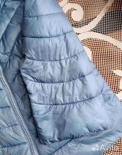 Куртка женская домисезонная bosideng 46 48