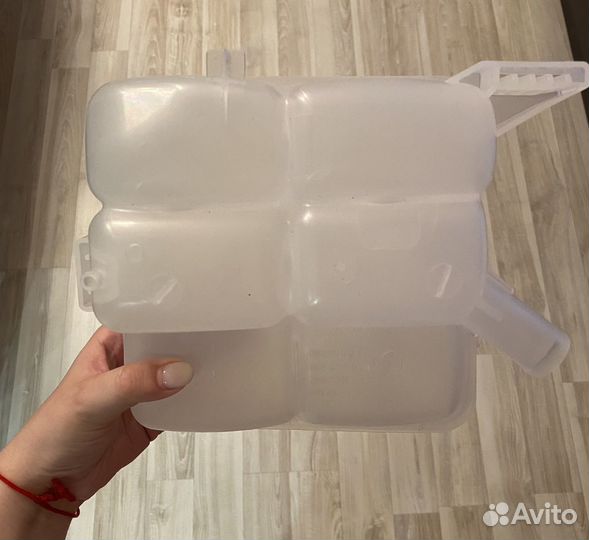 Расширительный бачок ford focus 3