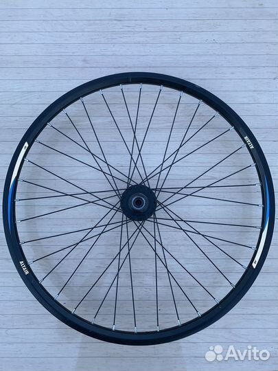 Заднее колесо 24