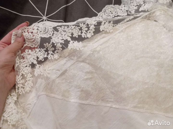 Комплект на выписку