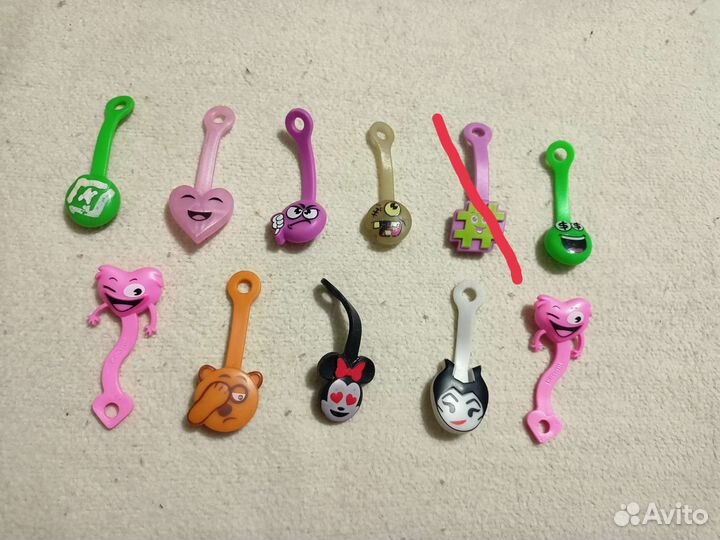 Скрепыши 1-5 сезон