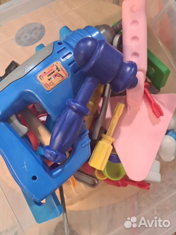 Набор строитель жилет каска детский