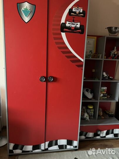 Шкаф для одежды