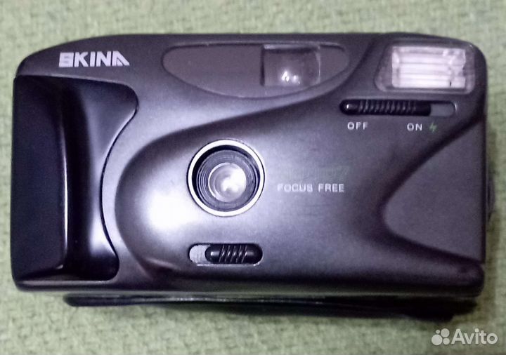 Фототехника