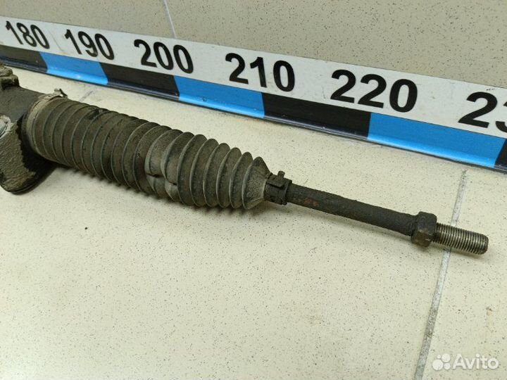 Рулевая рейка Opel Astra H (3D) 1.6 Z16XER робот