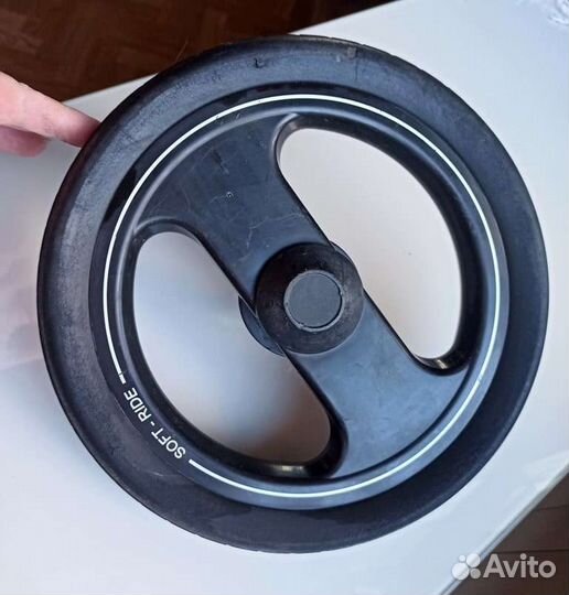 Запчасти для коляски peg perego