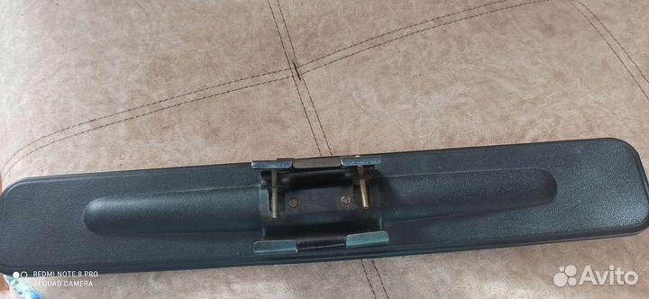 Зеркало заднего вида салонное, панорамное