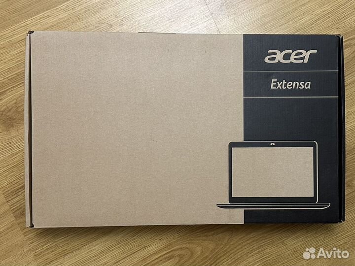 Ноутбук acer