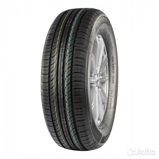 Arivo Premio ARZ1 205/55 R15 88V