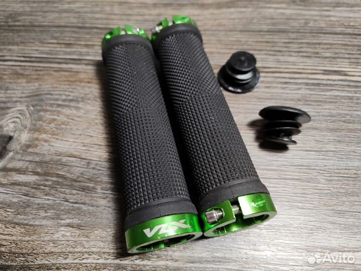 Грипсы ручки руля