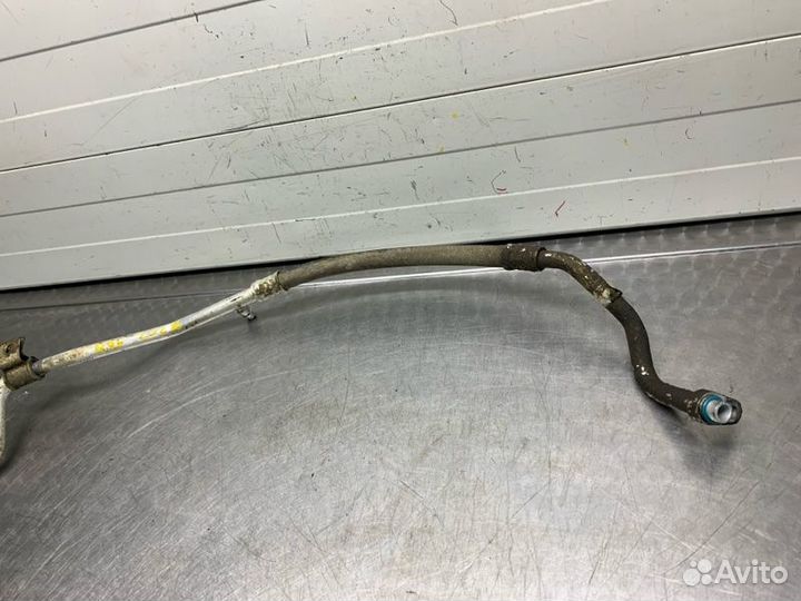 Трубка кондиционера Chery Qq6 S21 SQR472F 2009