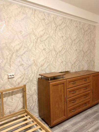 Комната 10 м² в 2-к., 7/9 эт.