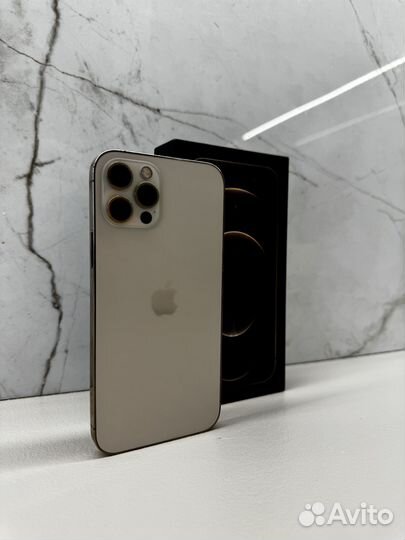iPhone 12 Pro, 256 ГБ