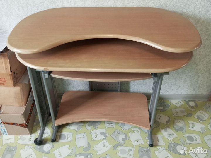 Компьютерный стол бу