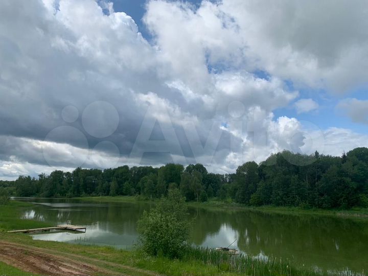 Участок 12 сот. (ИЖС)