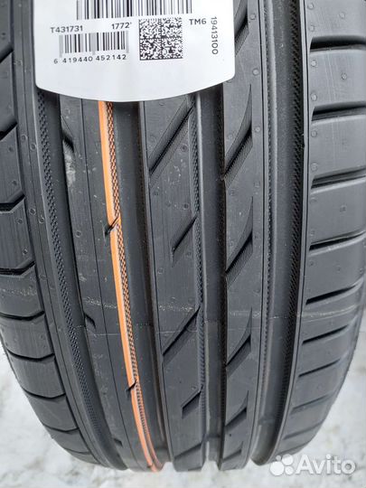 Nokian Tyres Nordman SZ2 215/55 R17 98V