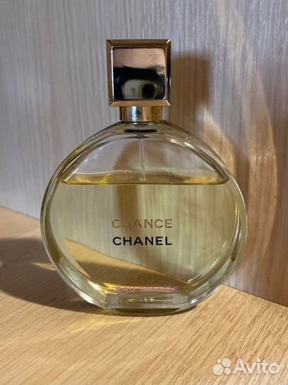 Туалетная вода