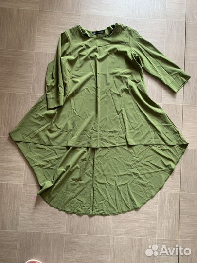 Женские вещи пакетом 44