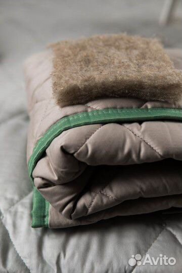 Детское одеяло 100*135