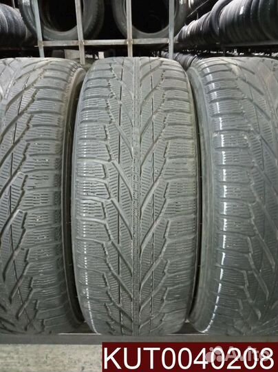 Nokian Tyres Hakkapeliitta R2 235/60 R18 107U