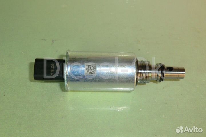 Клапан дозатор X39-800-300-006Z citroen