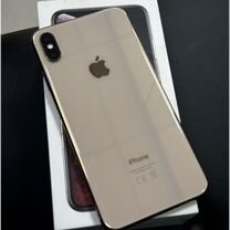 iPhone Xs Max, 256 ГБ