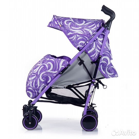 Прокат от Супермамы Коляска Babyhit Handy