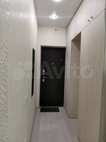 Квартира-студия, 19,5 м², 9/17 эт.