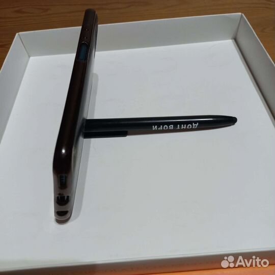 Шариковая Ручка 3 в 1