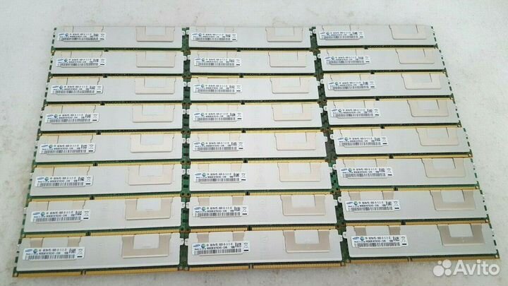 Серверная Разной Много DDR3 1333 Для Xeon Ecc Reg