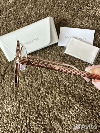 Оправа для очков женская