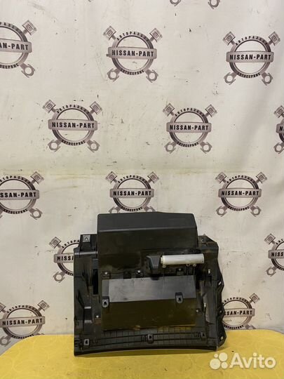 Infiniti QX60 L50 Бардачок