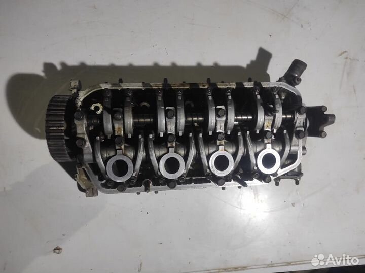 Блок цилиндров Honda Civic Ferio (1991-1995)