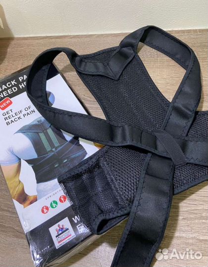 Корректор осанки