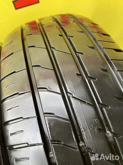 Dunlop Enasave RV504 195/65 R15 91H