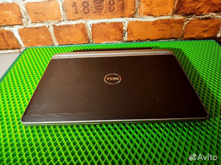 Dell E6230 - Core i5-3 Gen \ 4 Озу \ 500 HDD