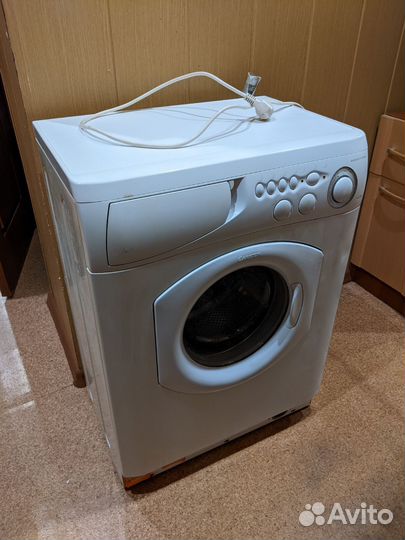 Ariston margherita 2000