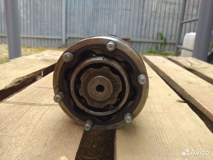 Запчасти Ауди А4