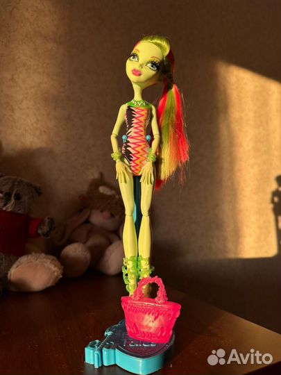 Кукла Монстер Хай monster high