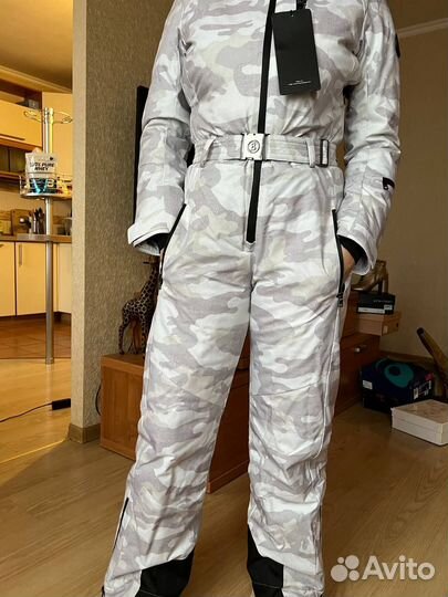 Горнолыжный комбинезон Bogner