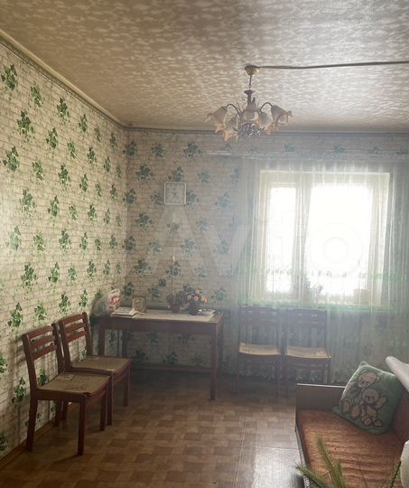 Дом 100 м² на участке 10 сот.