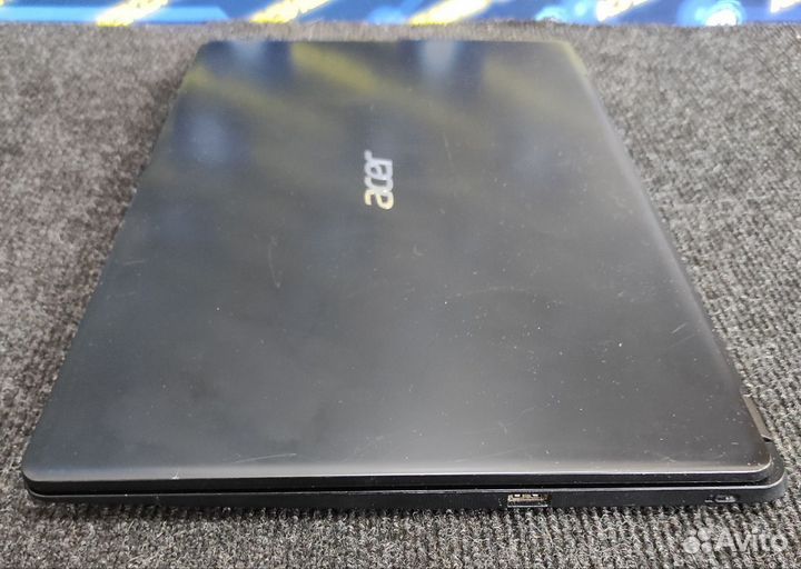 Acer (R7-3700U, 8GB, SSD256, RX 540 2GB)